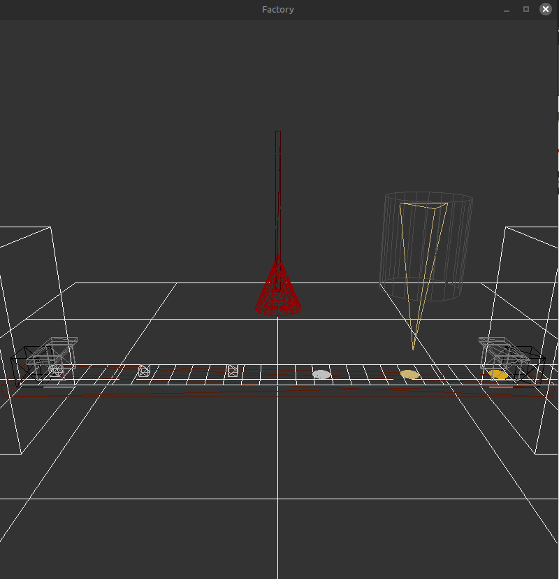 Factory Screenshot 3