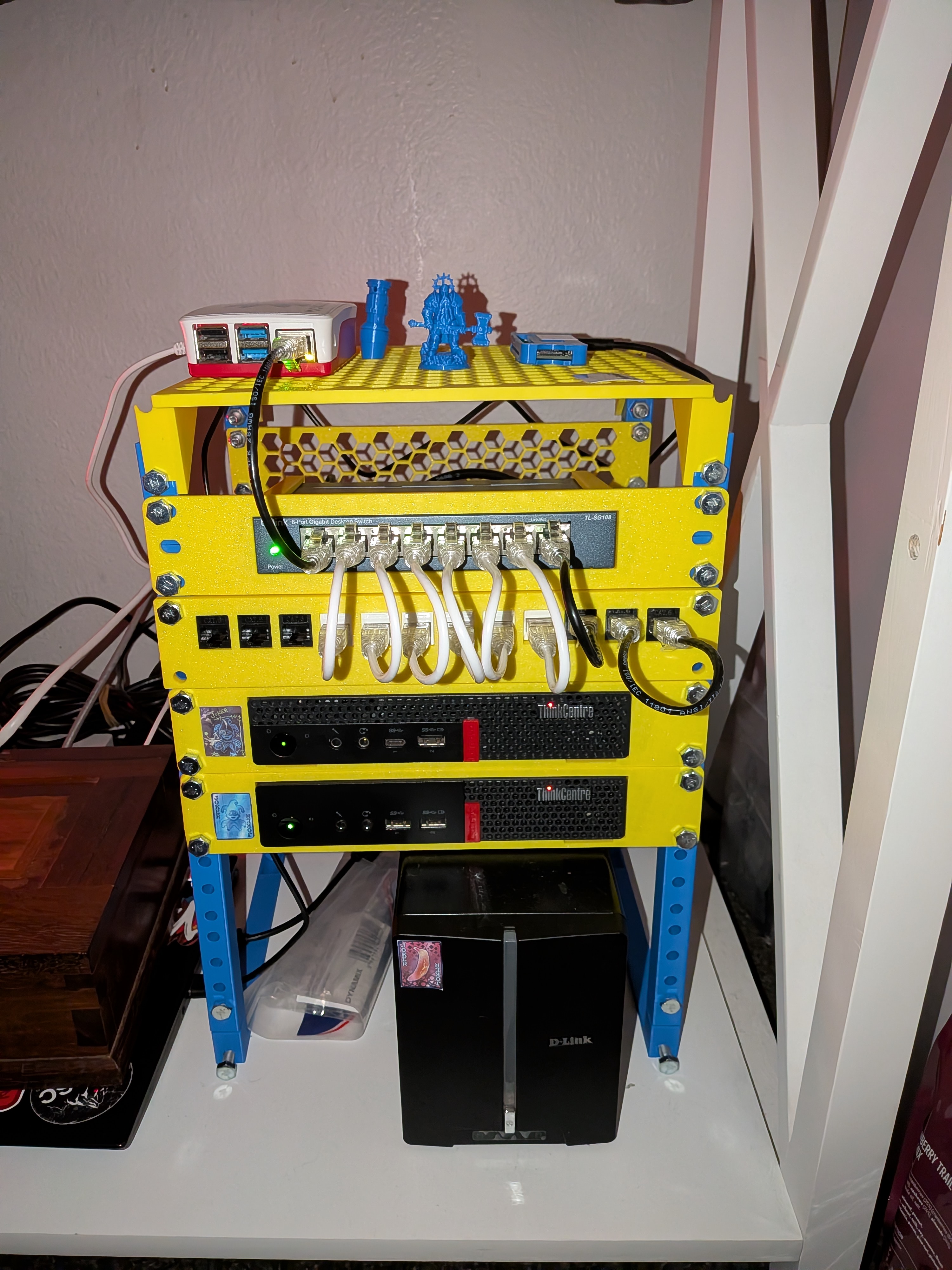 Homelab Image 1