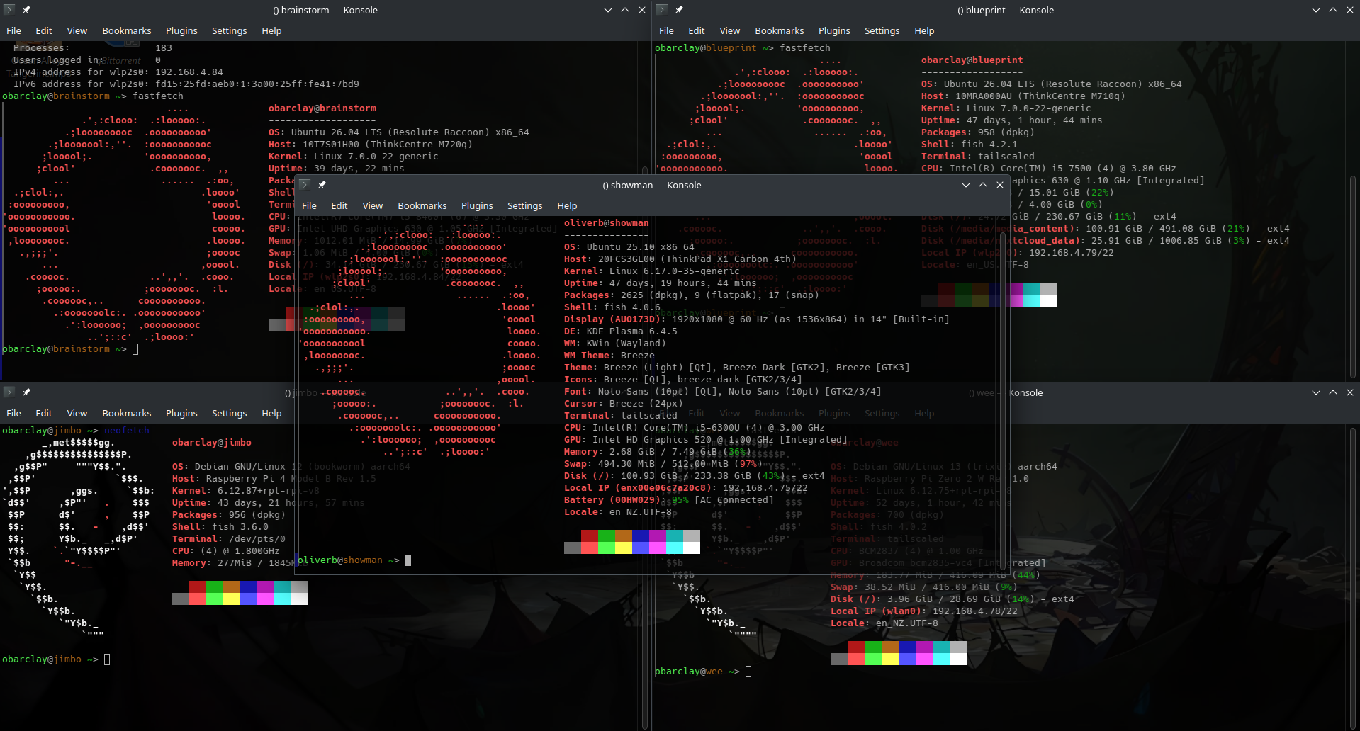 Homelab Image 2