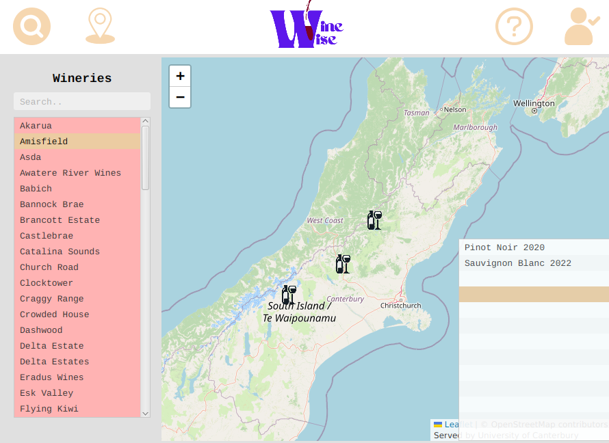  Winewise Screenshot 2